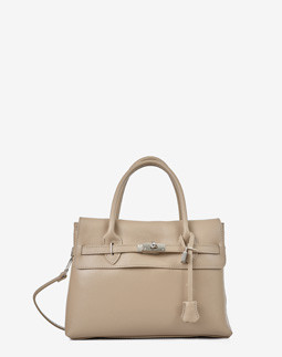 Тоут средний Regina Notte Light taupe