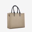 Тоут средний Regina Notte Light taupe 2