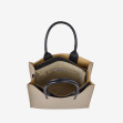 Тоут средний Regina Notte Light taupe 3