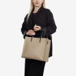 Тоут средний Regina Notte Light taupe 4