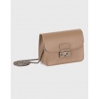 Клатч InBag Taupe 3