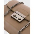 Клатч InBag Taupe 4