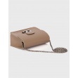 Клатч InBag Taupe 5
