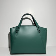 Тоут большой Regina Notte Emerald 1