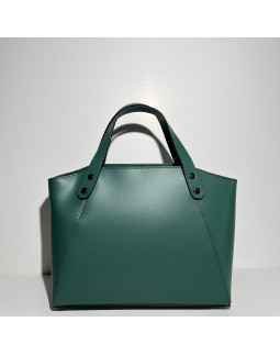 Тоут большой Regina Notte Emerald