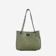 Тоут середній Regina Notte Khaki 1