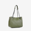 Тоут середній Regina Notte Khaki 2