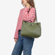 Тоут середній Regina Notte Khaki 4