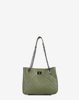 Тоут середній Regina Notte Khaki