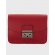Клатч InBag Red 1