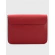 Клатч InBag Red 2