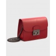 Клатч InBag Red 3