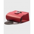 Клатч InBag Red 4