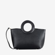 Тоут большой Regina Notte Black 1