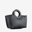 Тоут большой Regina Notte Black 2