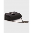 Клатч InBag Black 7