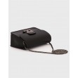 Клатч InBag Black 4