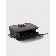 Клатч InBag Black 6