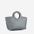 Тоут большой Regina Notte Dark grey 2