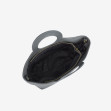 Тоут большой Regina Notte Dark grey 3