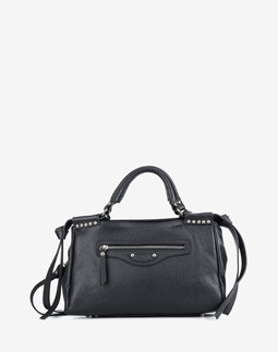 Тоут середній Regina Notte Black