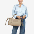 Тоут средний Regina Notte Taupe 4