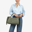 Тоут середній Regina Notte Khaki 4