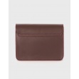 Клатч InBag Vinous 2
