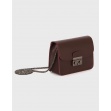Клатч InBag Vinous 3