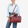 Тоут середній Regina Notte Dark red 4
