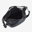 Сумка-рюкзак велика Regina Notte Black 3