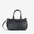 Тоут средний Regina Notte Black 1