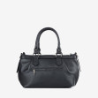 Тоут средний Regina Notte Black 2