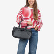 Тоут средний Regina Notte Black 4
