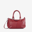 Тоут средний Regina Notte Dark red 1