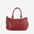Тоут средний Regina Notte Dark red 2