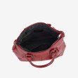 Тоут средний Regina Notte Dark red 3