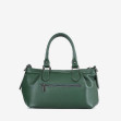 Тоут средний Regina Notte Dark green 2