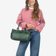 Тоут средний Regina Notte Dark green 4
