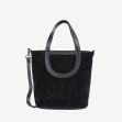 Тоут средний Regina Notte Black 1