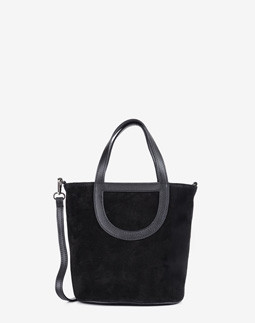 Тоут середній Regina Notte Black