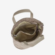 Тоут середній Regina Notte Taupe 3