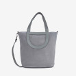 Тоут средний Regina Notte Dark grey 1
