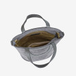 Тоут средний Regina Notte Dark grey 3