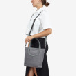 Тоут средний Regina Notte Dark grey 4