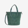 Тоут средний Regina Notte Dark green 1
