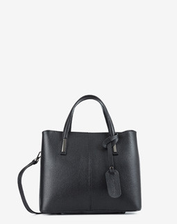 Тоут середній Regina Notte Black