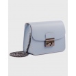 Клатч InBag Light-blue 2