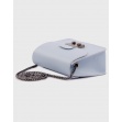 Клатч InBag Light-blue 3