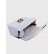 Клатч InBag Light-blue 4